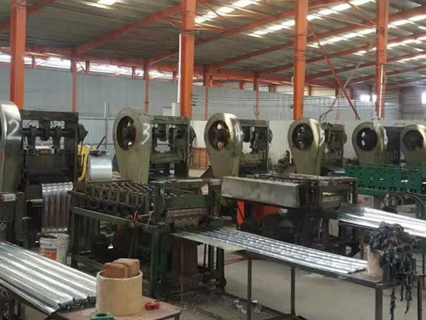 車間實景 車間實景