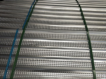 冷鍍鋅收口網